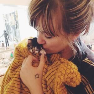 Meet your Posher, Abby